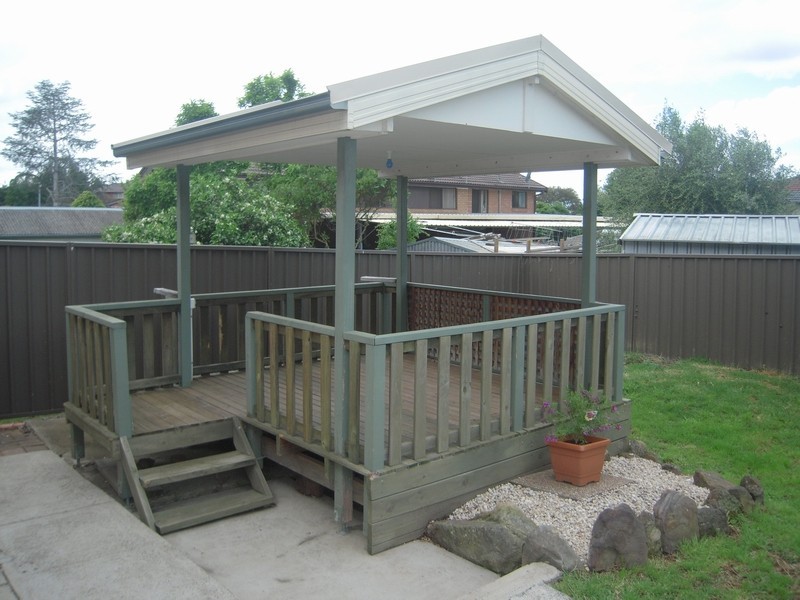 Eschol Park NSW 2558