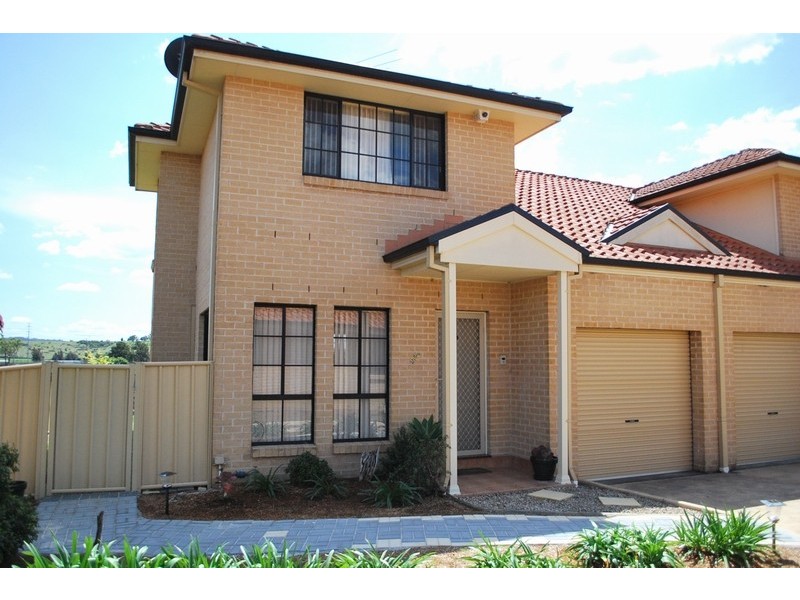 Minto NSW 2566