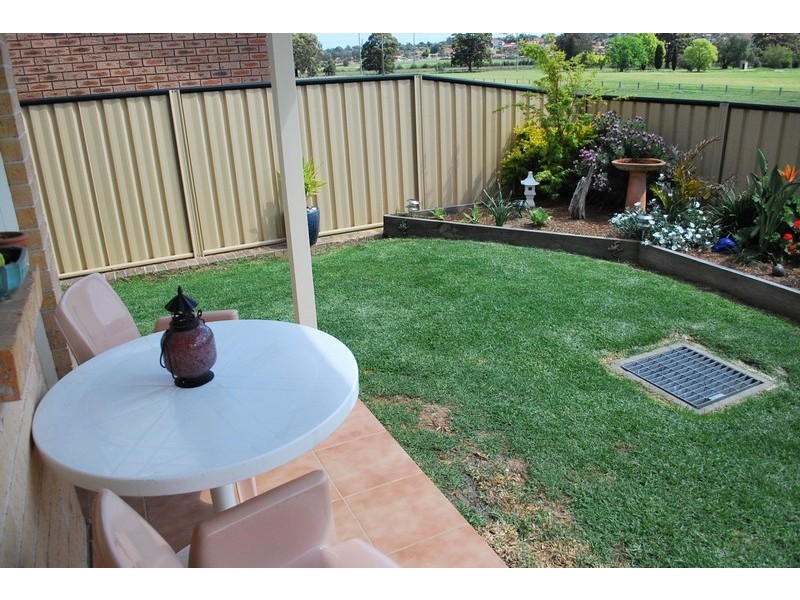 Minto NSW 2566