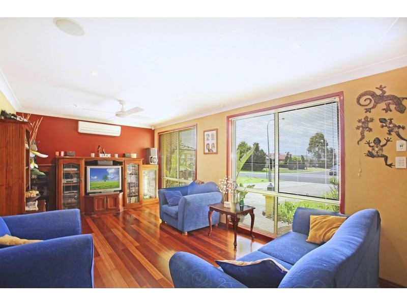 Rosemeadow NSW 2560