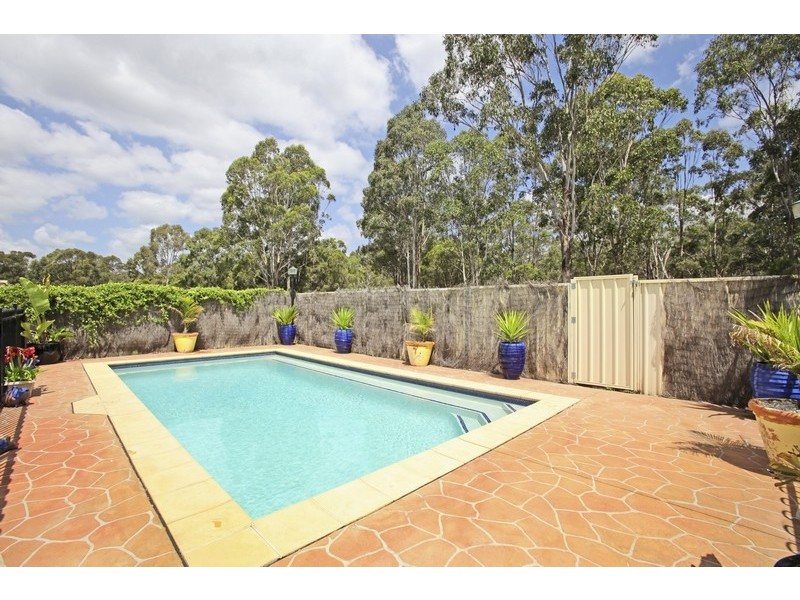 Rosemeadow NSW 2560