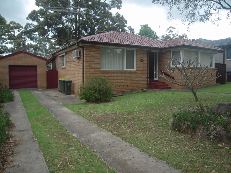 Bradbury NSW 2560
