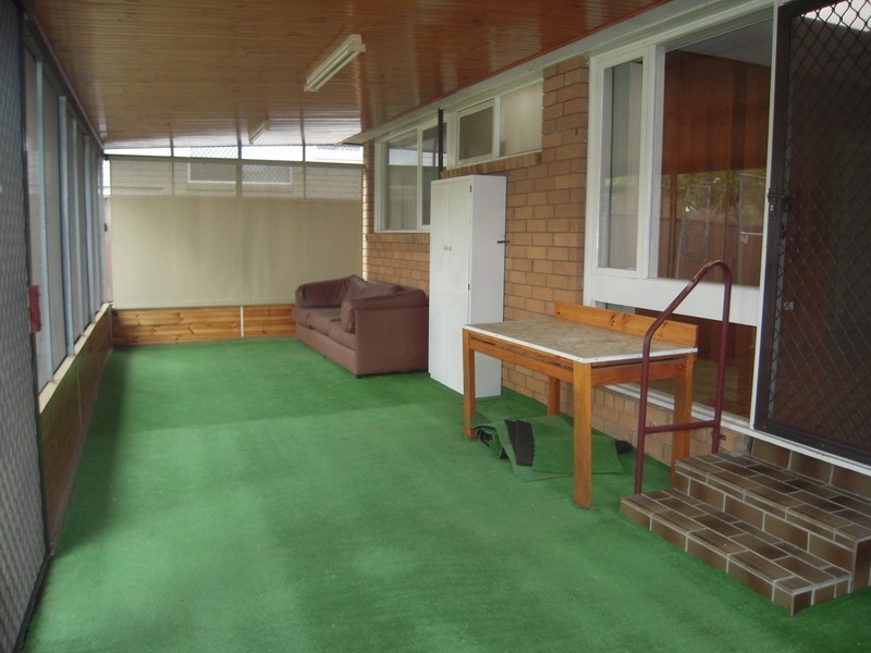 Bradbury NSW 2560