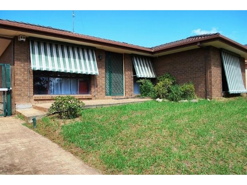 Leumeah NSW 2560