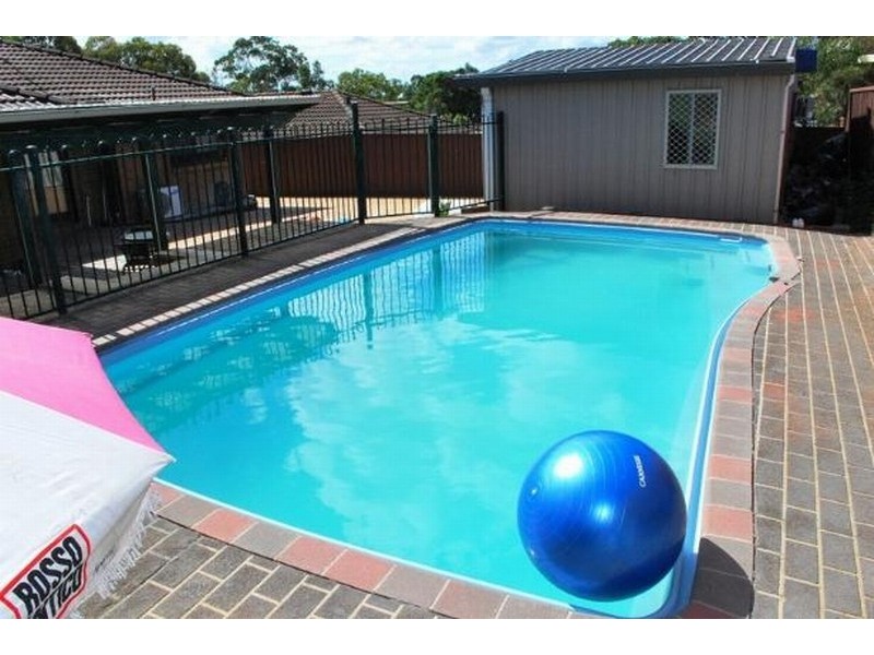 Leumeah NSW 2560
