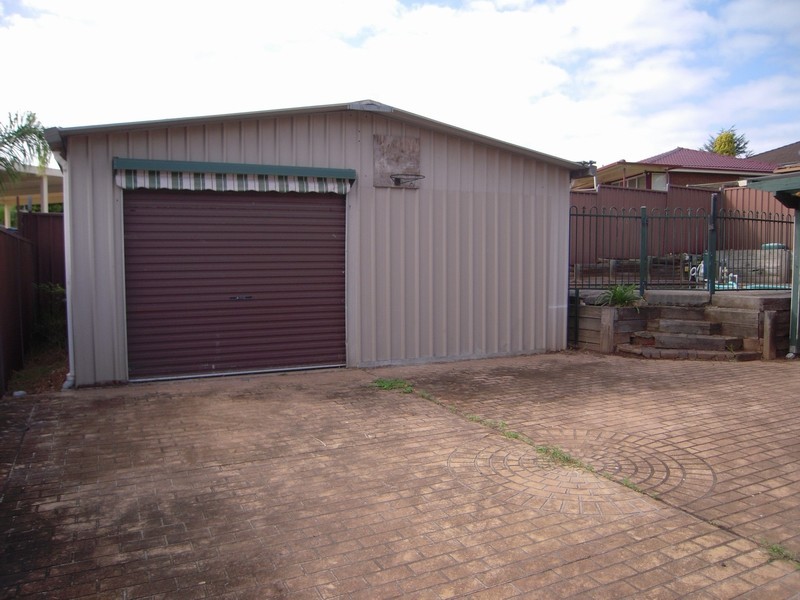 Leumeah NSW 2560