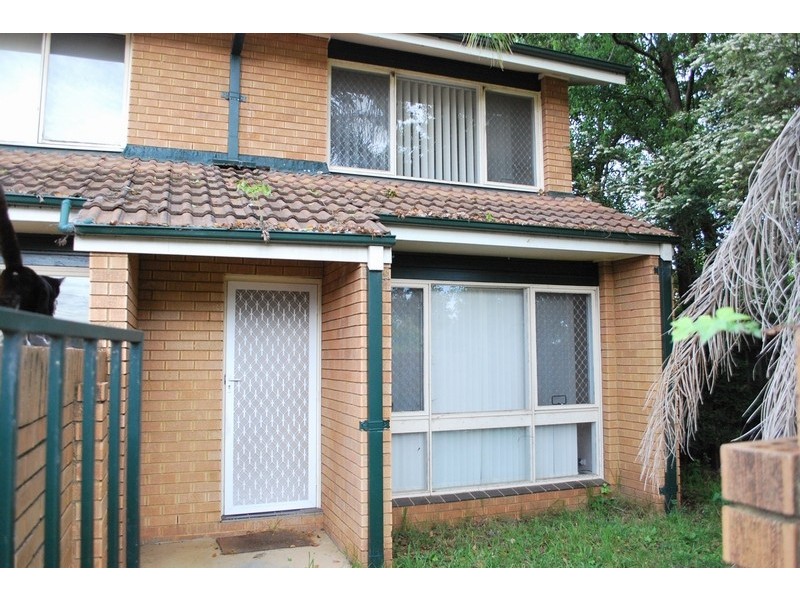 Ingleburn NSW 2565