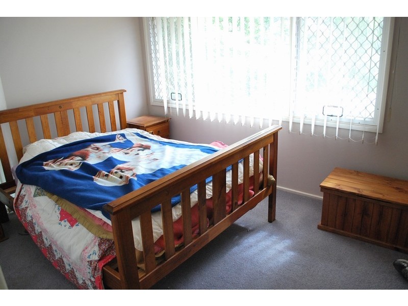 Ingleburn NSW 2565