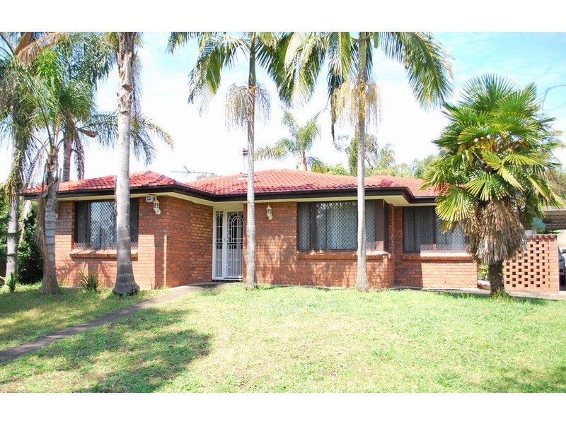 Eschol Park NSW 2558