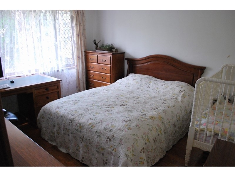 Eschol Park NSW 2558