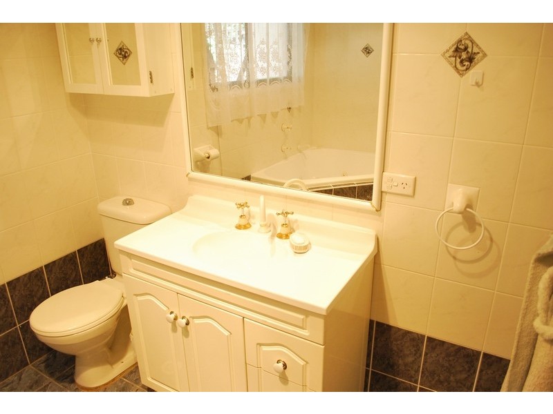 Eschol Park NSW 2558