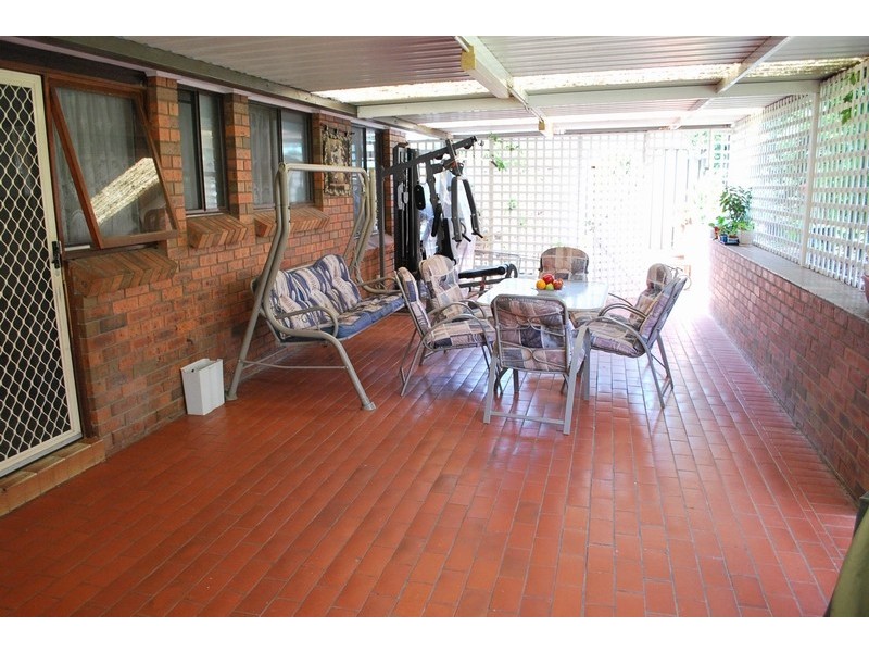 Eschol Park NSW 2558