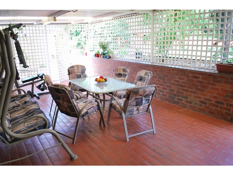 Eschol Park NSW 2558