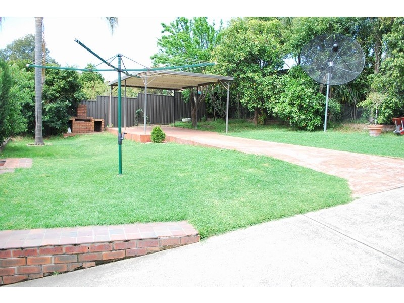 Eschol Park NSW 2558