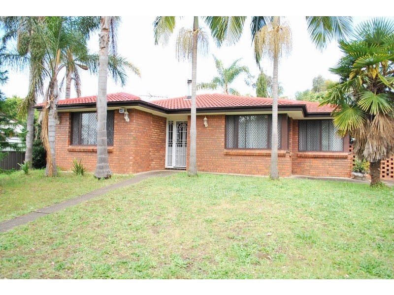 Eschol Park NSW 2558