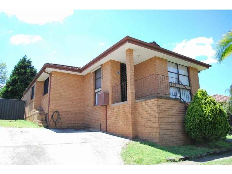 Eagle Vale NSW 2558