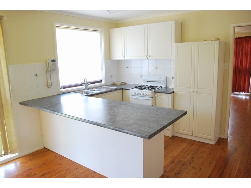 Eagle Vale NSW 2558