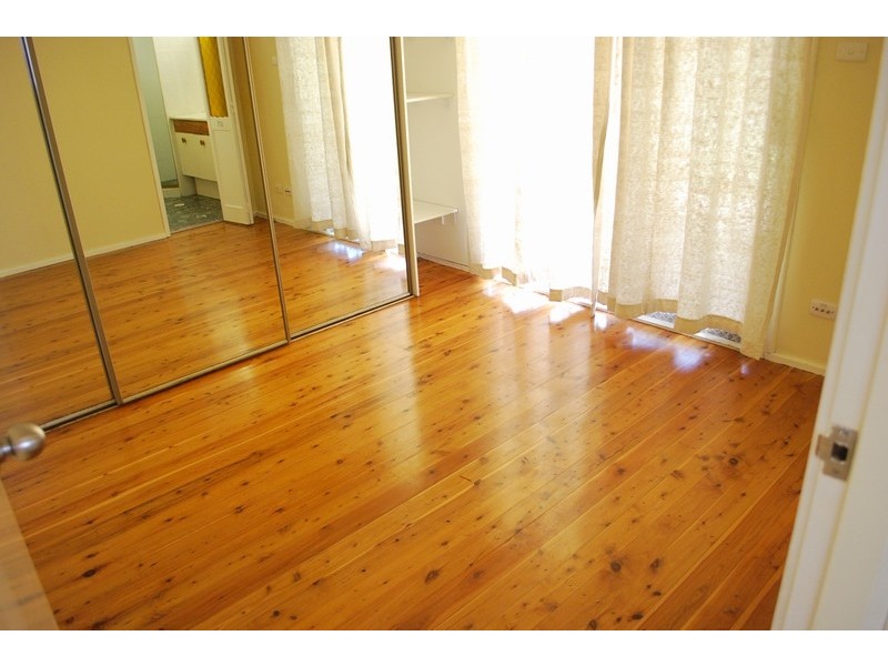 Eagle Vale NSW 2558