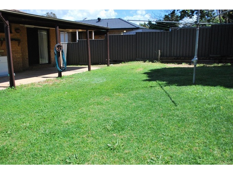 Eagle Vale NSW 2558
