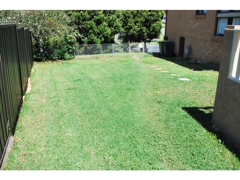 Eagle Vale NSW 2558