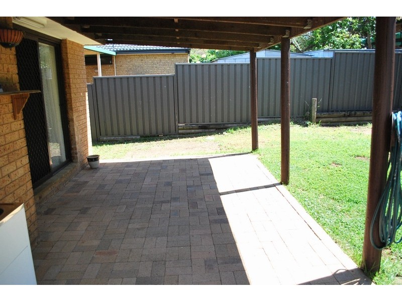 Eagle Vale NSW 2558