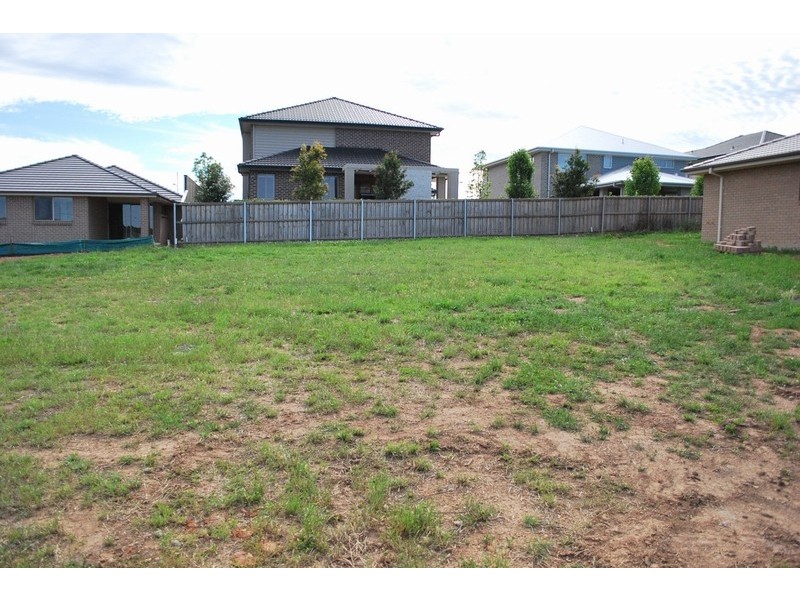 Oran Park NSW 2570