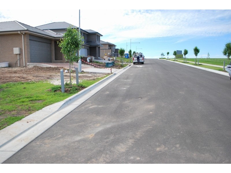 Oran Park NSW 2570