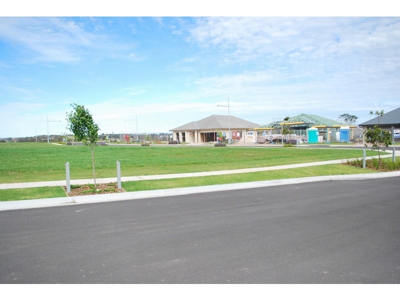 Oran Park NSW 2570