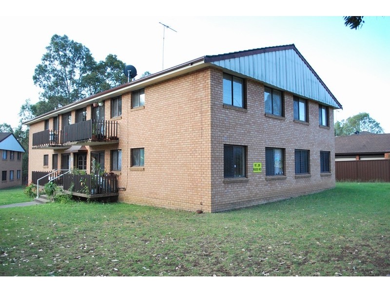 Leumeah NSW 2560