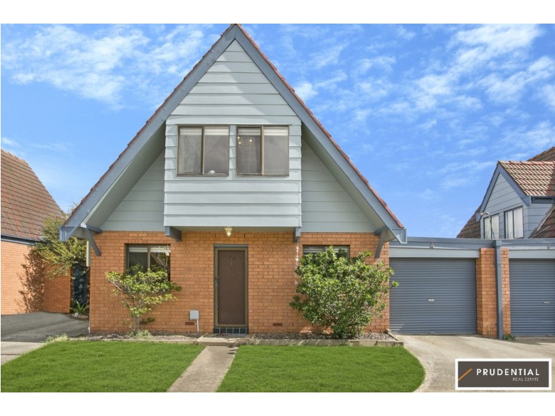 4/43 Rudd Road, Leumeah NSW 2560