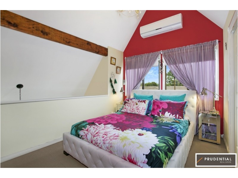 4/43 Rudd Road, Leumeah NSW 2560