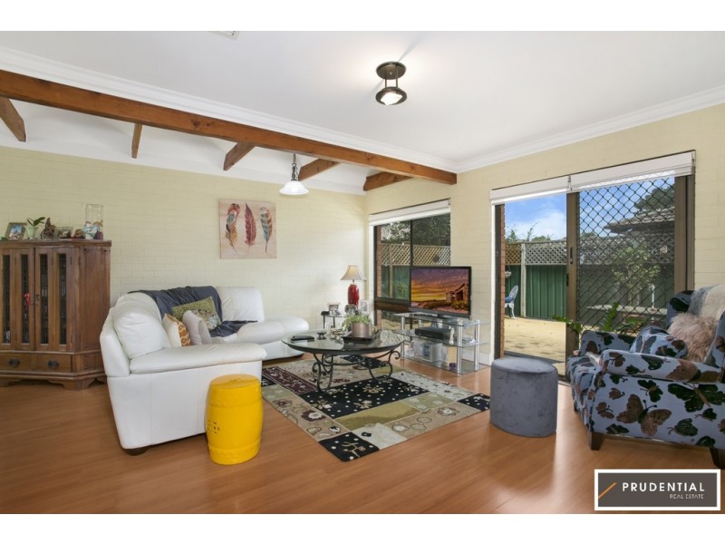 4/43 Rudd Road, Leumeah NSW 2560
