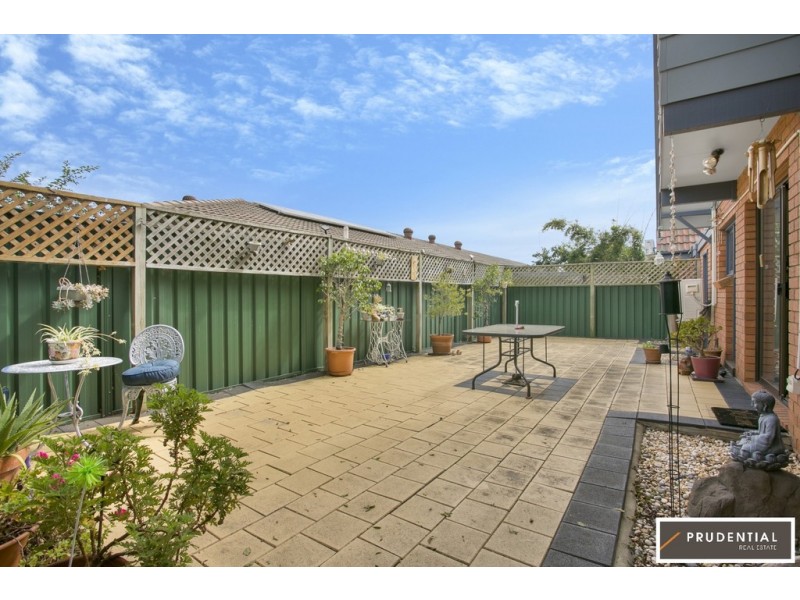 4/43 Rudd Road, Leumeah NSW 2560