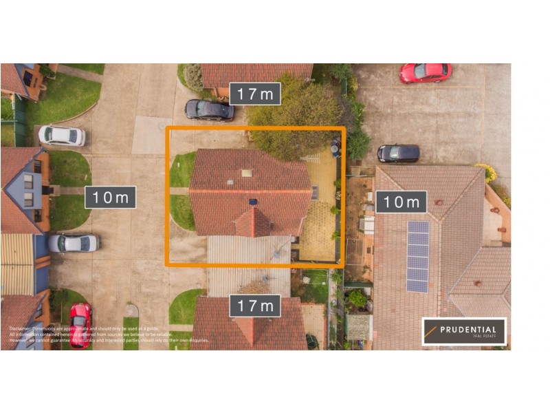 4/43 Rudd Road, Leumeah NSW 2560