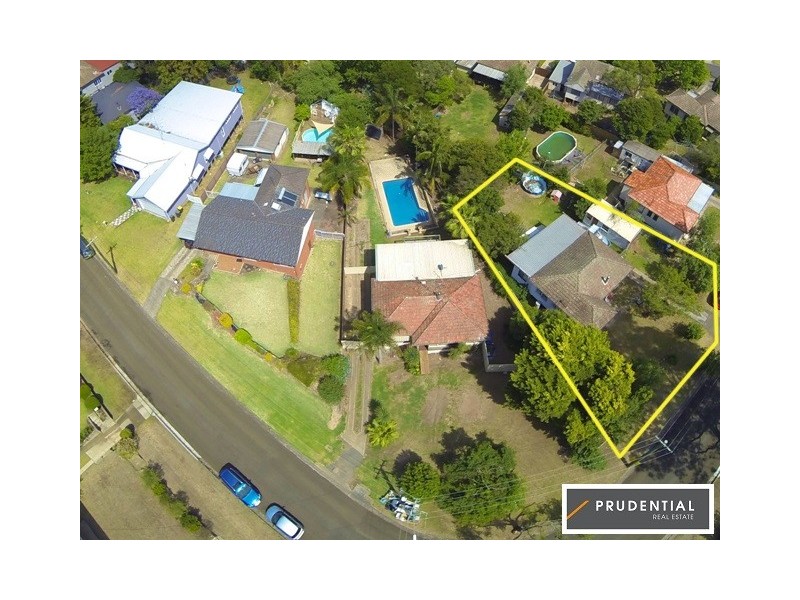 48 Austin Avenue, Campbelltown NSW 2560
