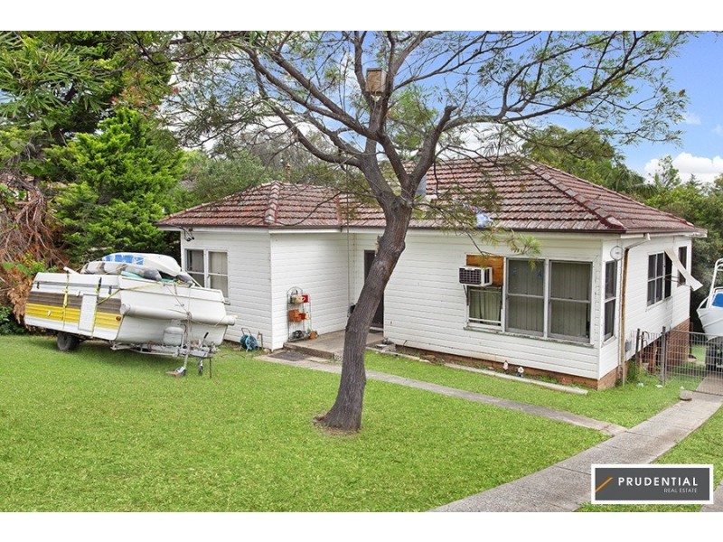 48 Austin Avenue, Campbelltown NSW 2560