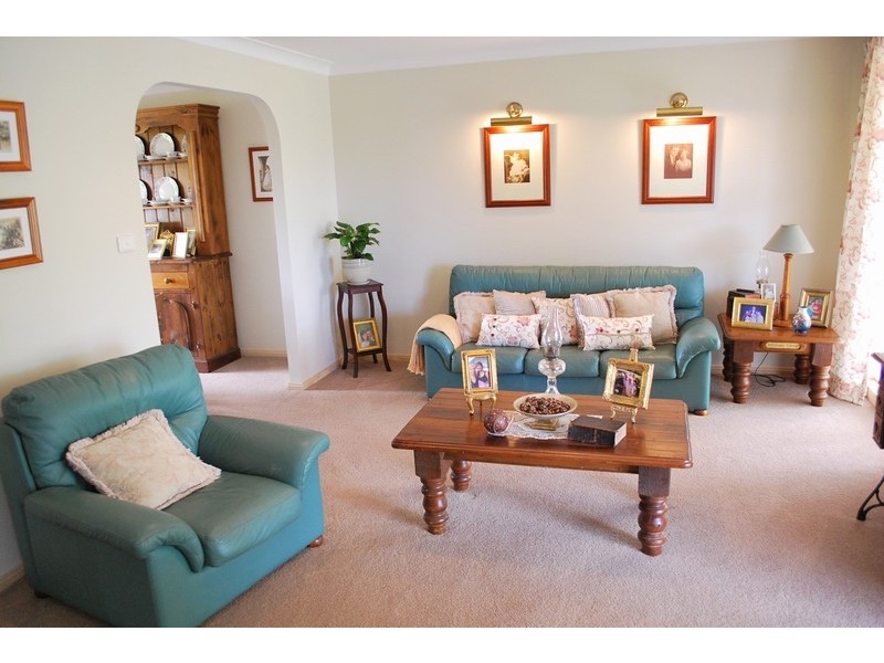 Glen Alpine NSW 2560