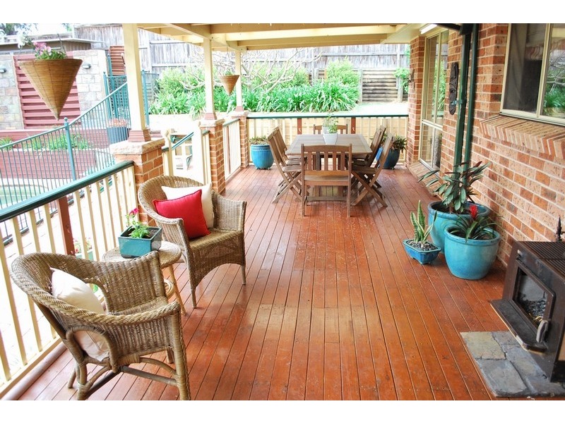 Glen Alpine NSW 2560