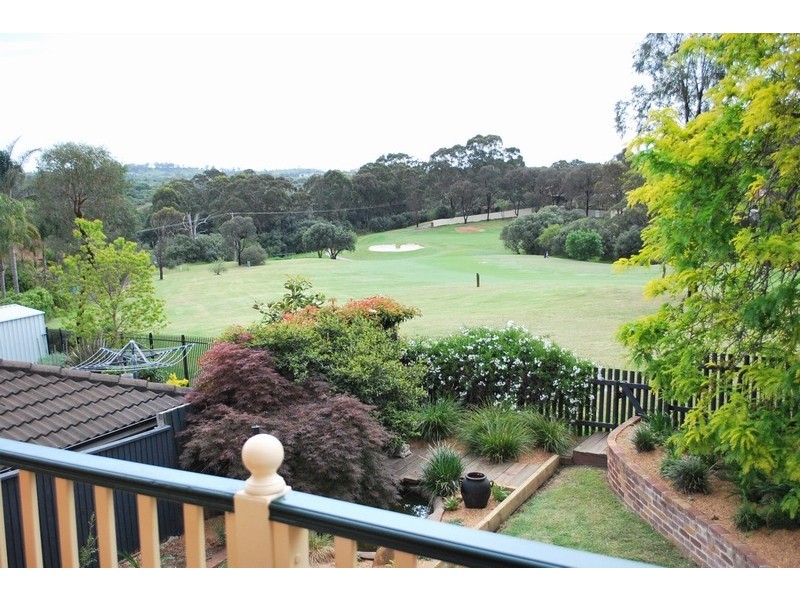 Glen Alpine NSW 2560