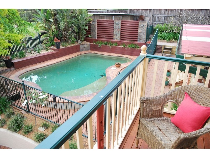 Glen Alpine NSW 2560
