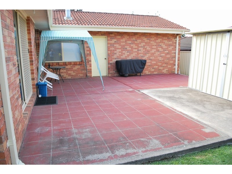 Narellan Vale NSW 2567