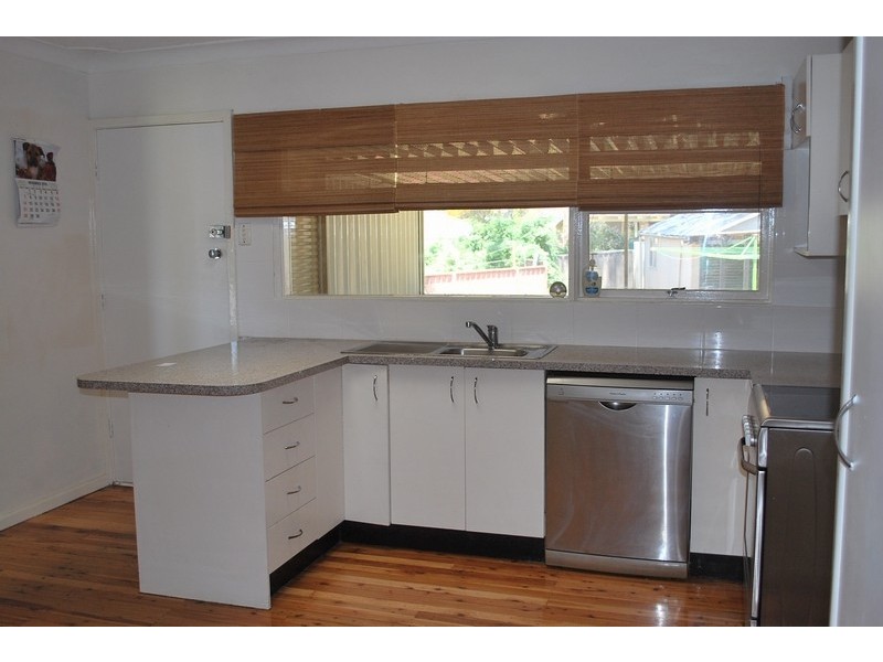 Bradbury NSW 2560