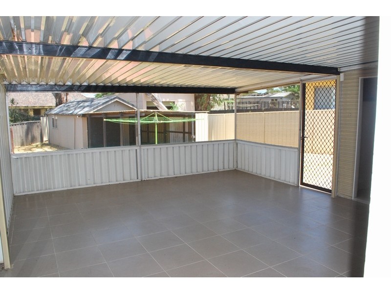 Bradbury NSW 2560