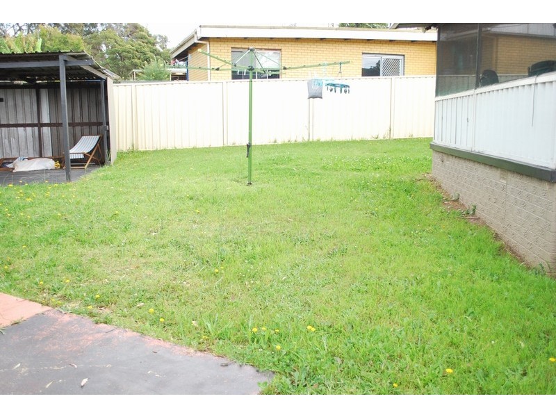 Bradbury NSW 2560