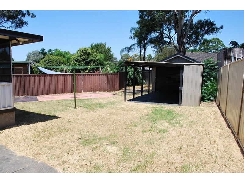 Bradbury NSW 2560