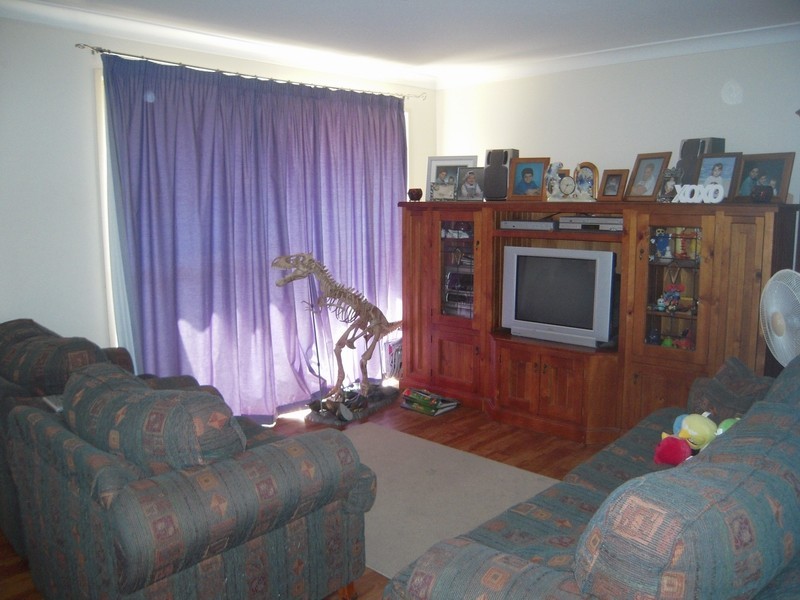 St Helens Park NSW 2560