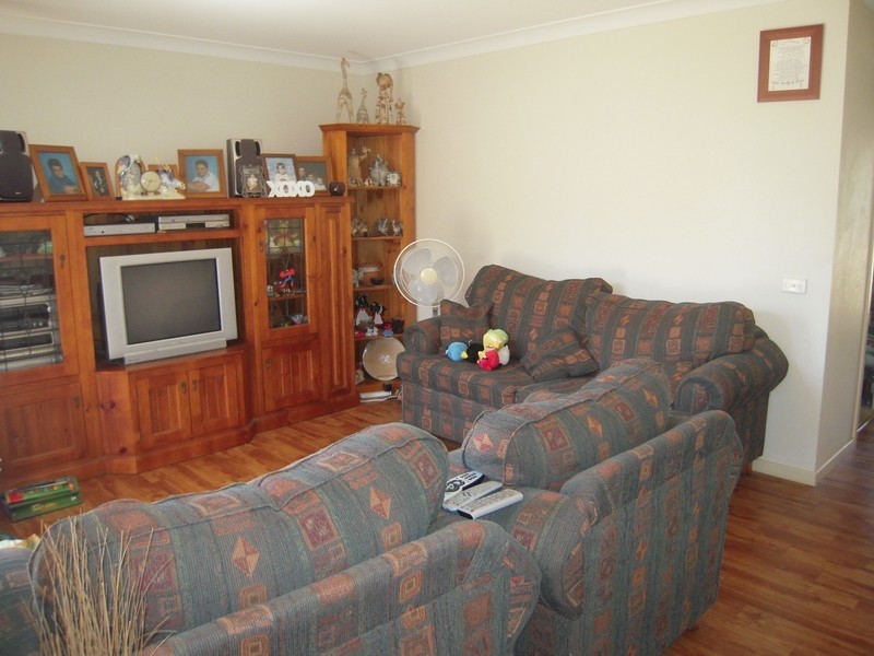 St Helens Park NSW 2560