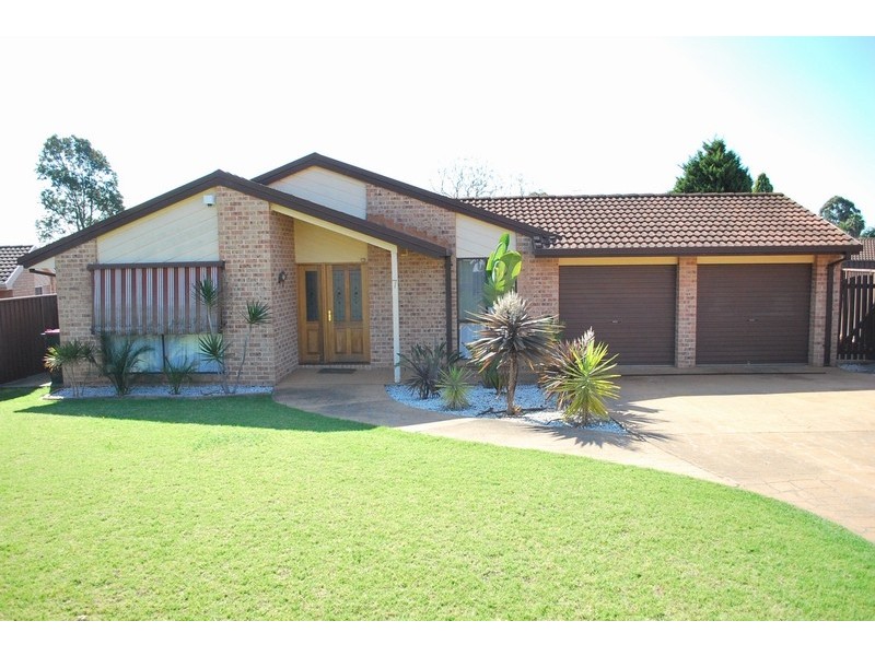 Narellan Vale NSW 2567