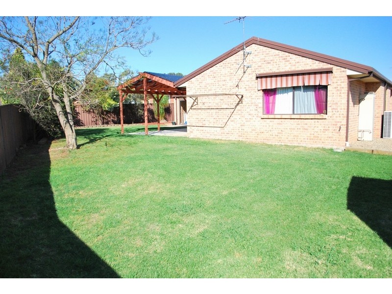 Narellan Vale NSW 2567