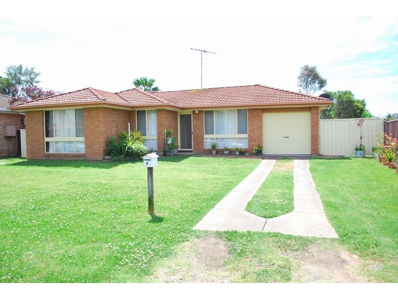 Rosemeadow NSW 2560